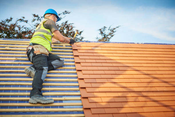 Trusted Westmont, IL  Roofing repair and installation Experts